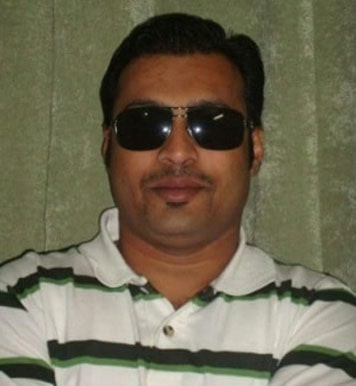 Dr. Suyog Mhatre