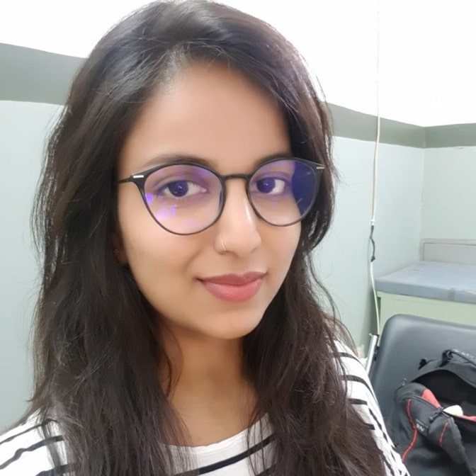 Abhilasha Aggrawal