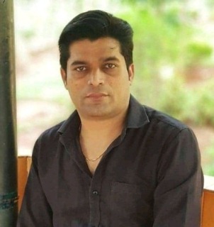 Manish Shukla