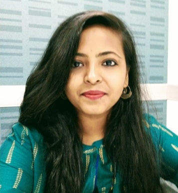 Prajakta Jagtap