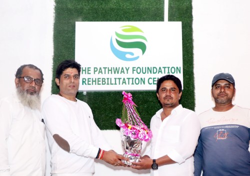 thepathway foundation